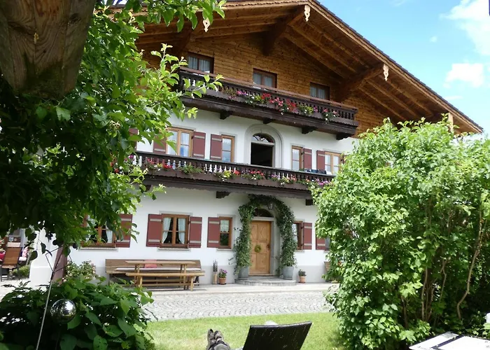 Apartments Donebauer