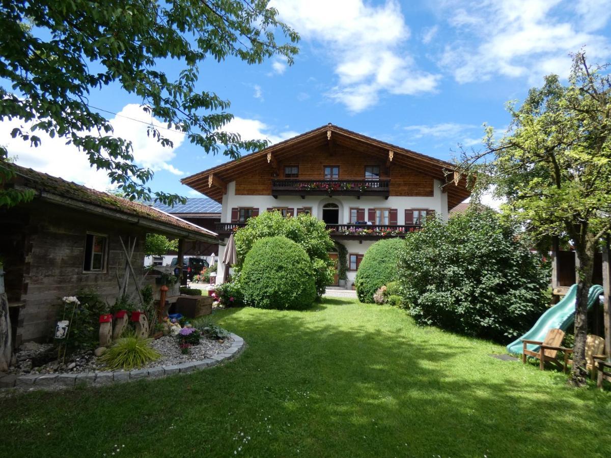 Donebauer * Übersee
