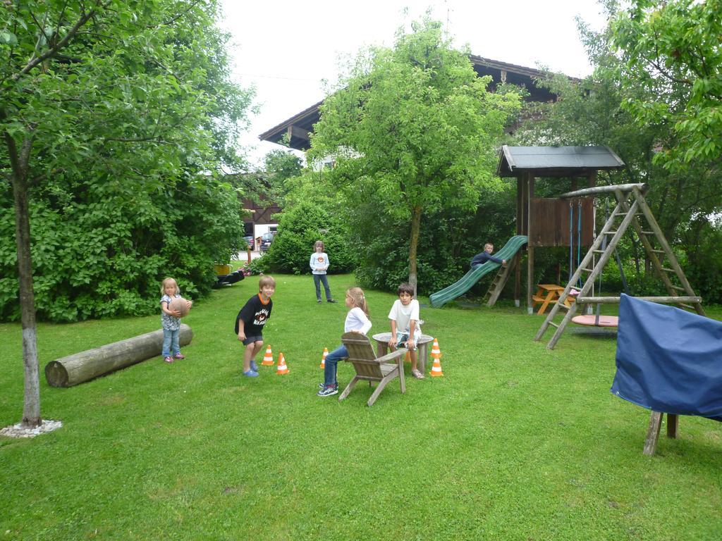 Donebauer Appartement Übersee