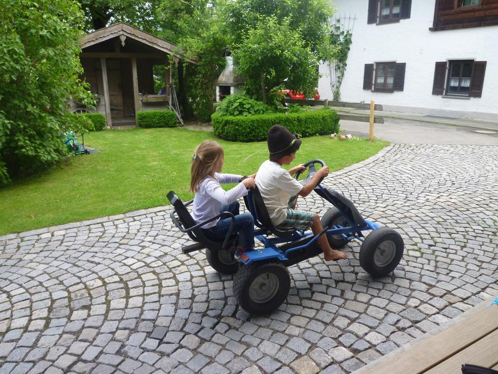 Donebauer Appartement