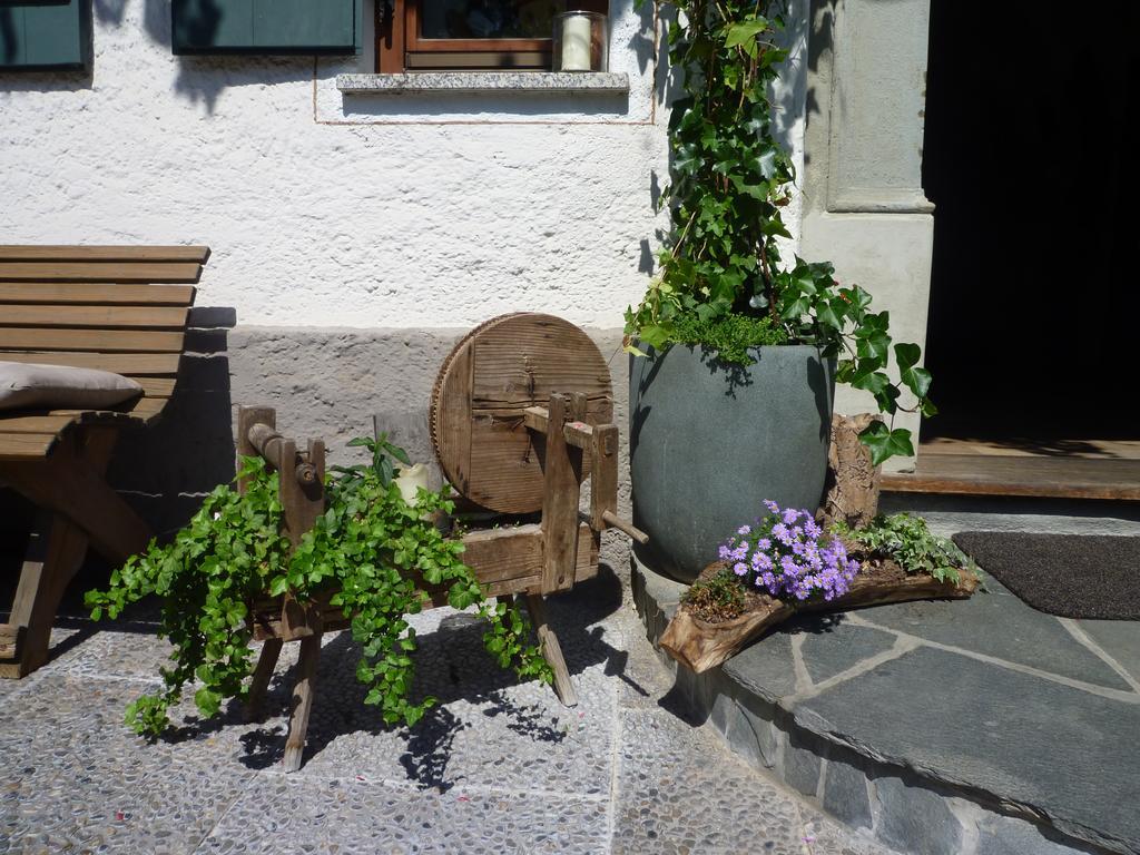 Appartement Donebauer Übersee