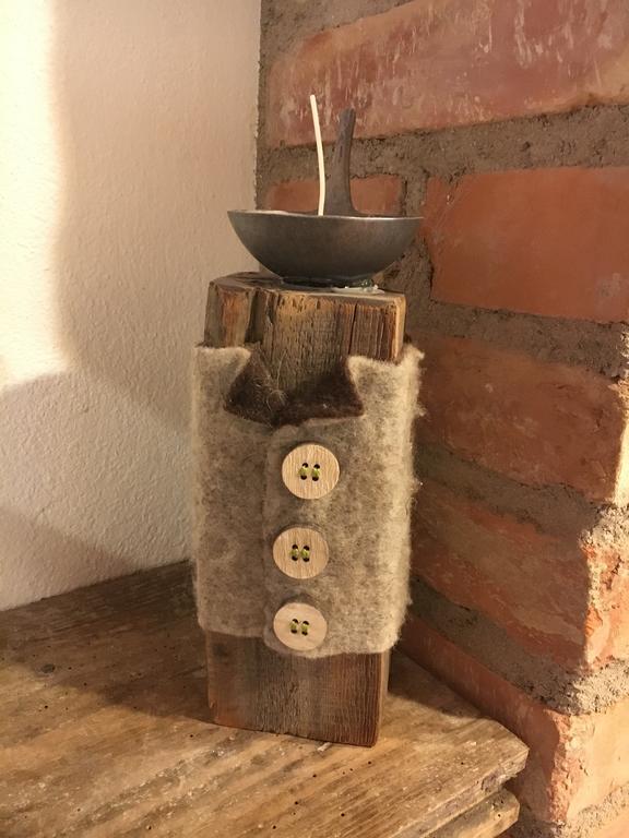 Appartement Donebauer Übersee