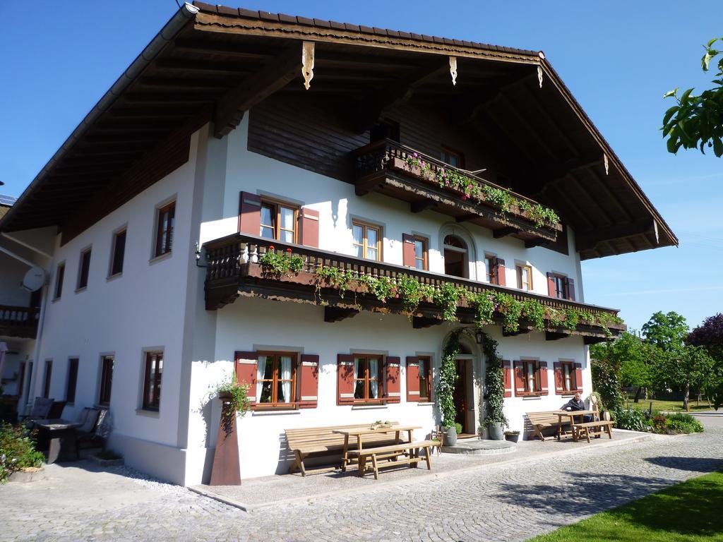 Donebauer Appartement *