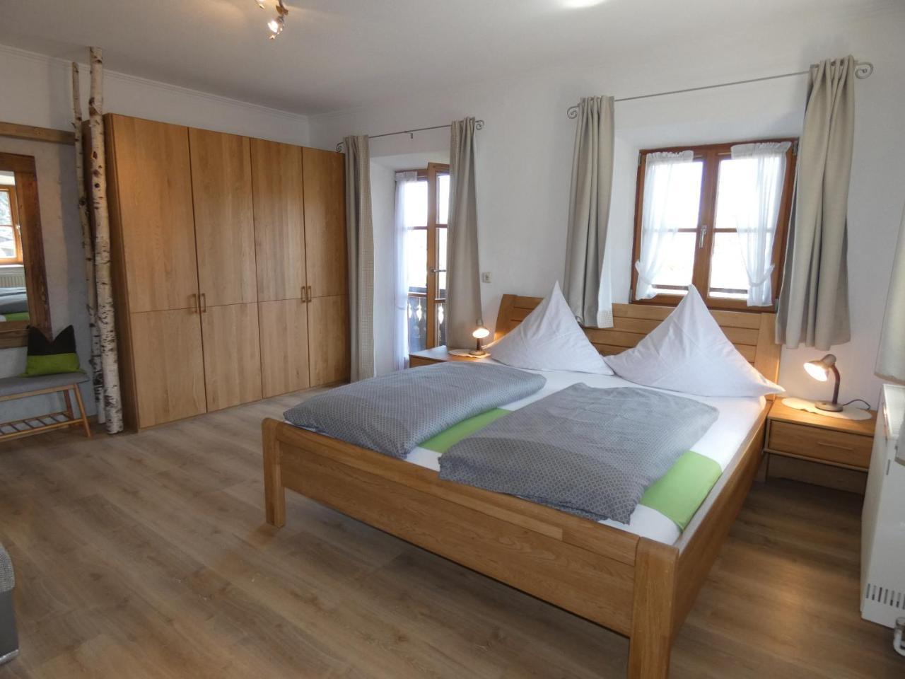 Appartement Donebauer