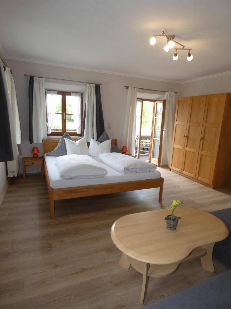 Appartement Donebauer *