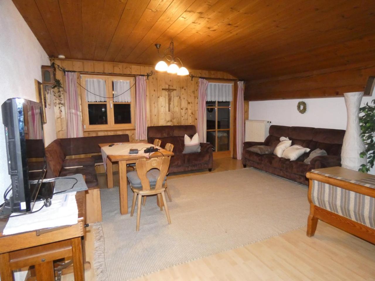 Donebauer Appartement *