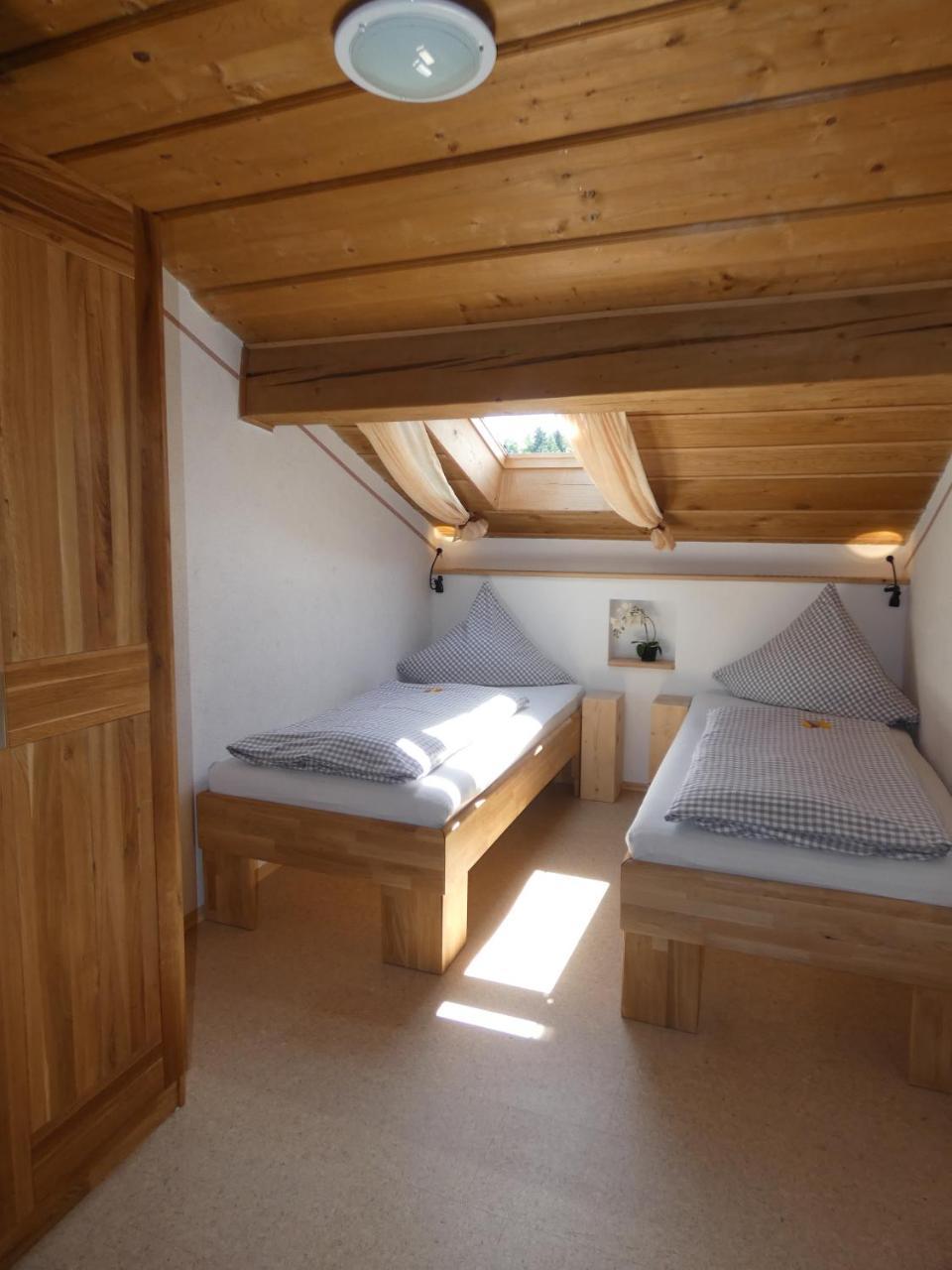 Appartement Donebauer *
