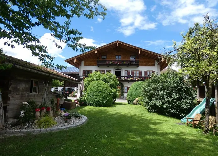 Apartments Donebauer