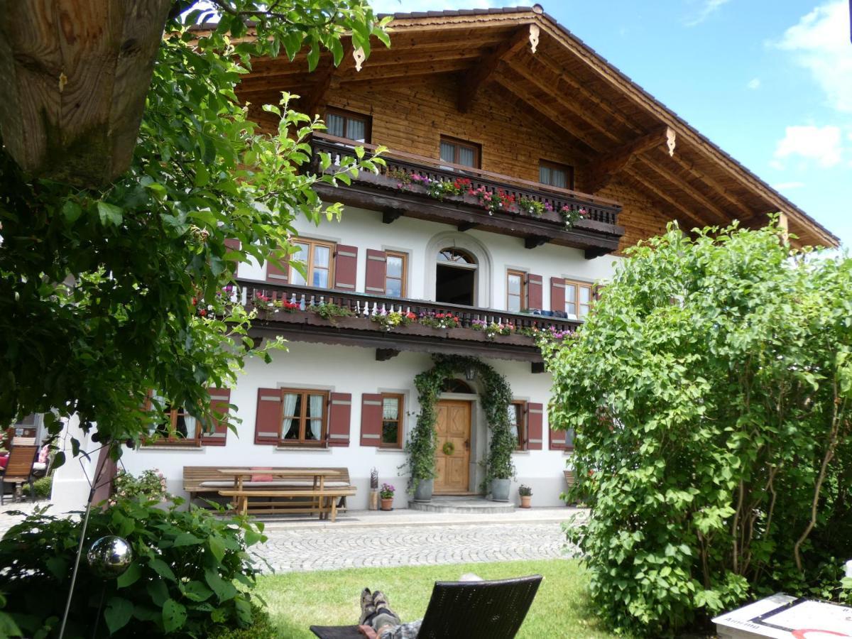 Donebauer Apartment *