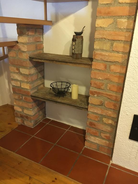 Apartment Donebauer Ubersee