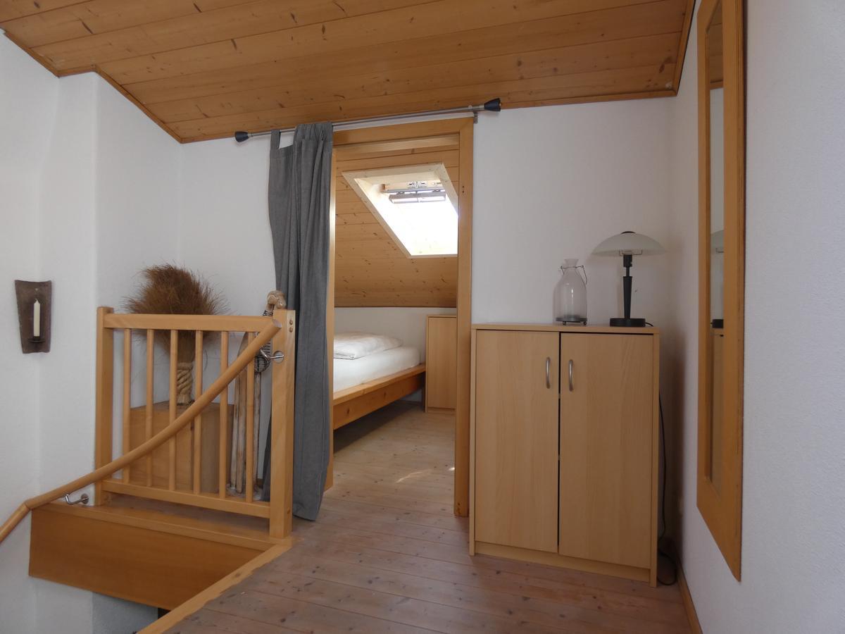 Donebauer Apartment Ubersee