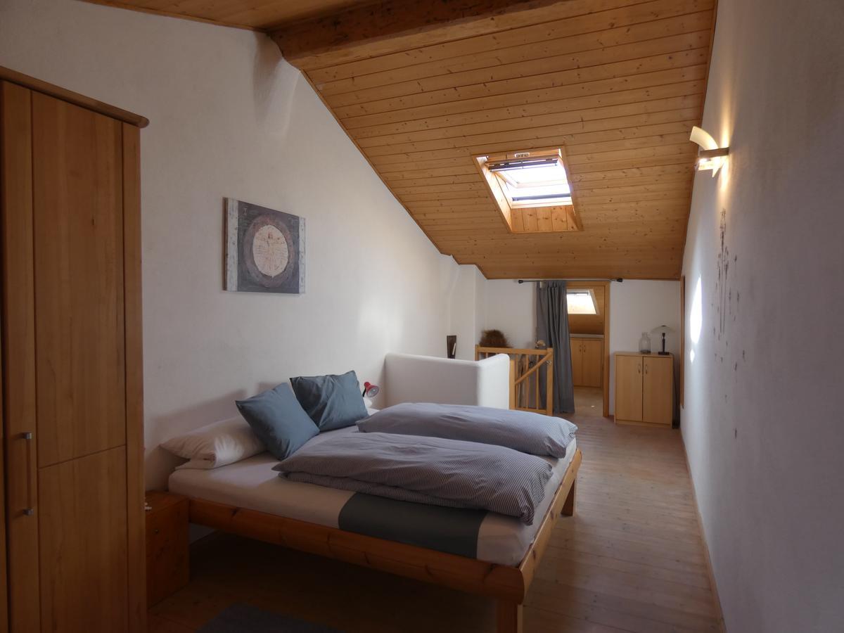 Apartment Donebauer