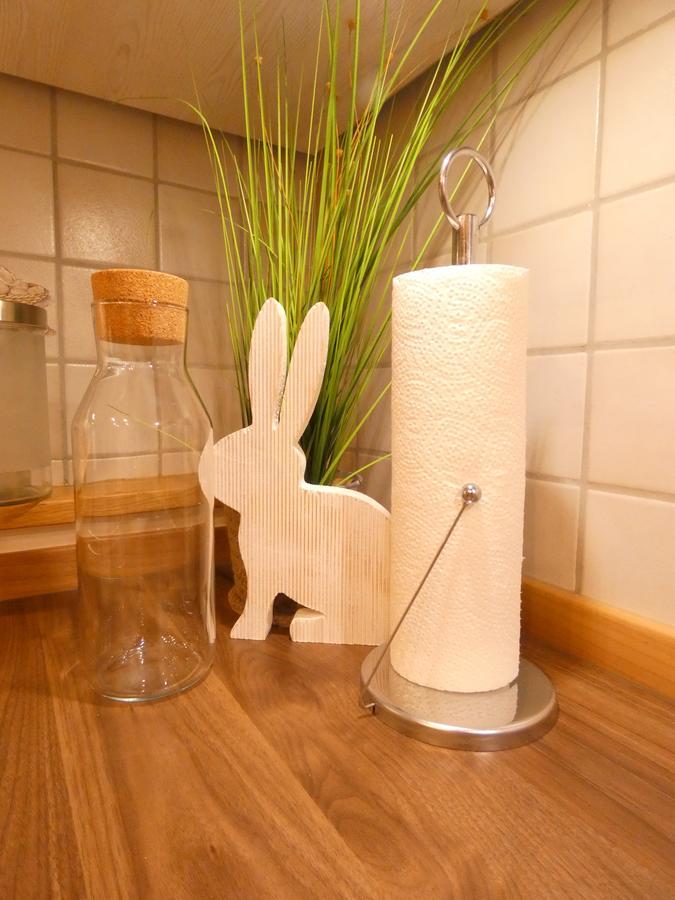 Apartment Donebauer Ubersee