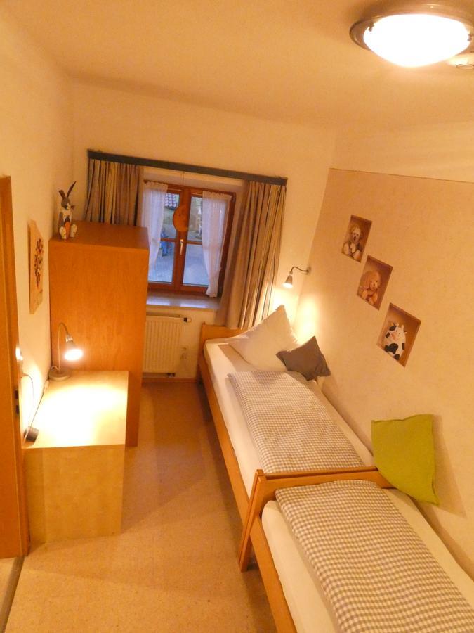 Donebauer Apartment