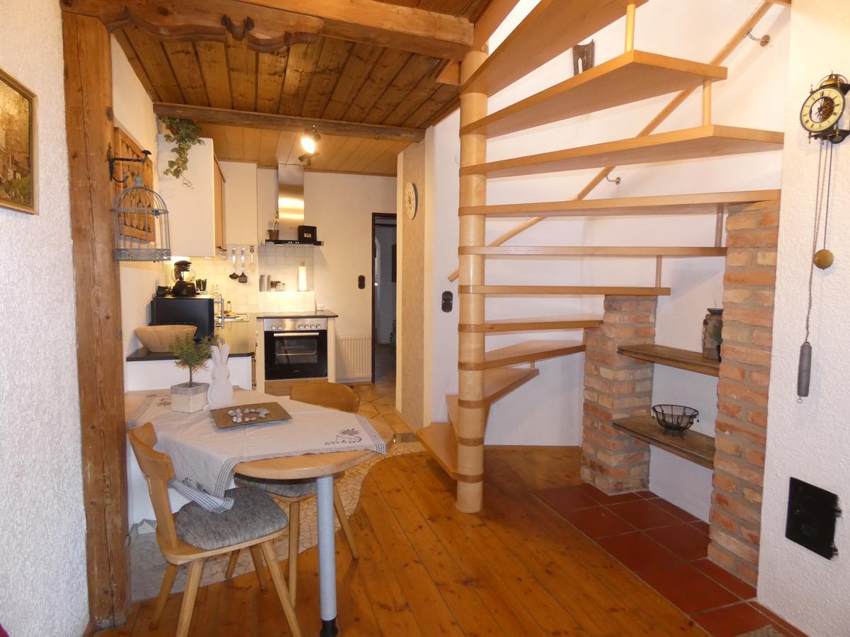 Donebauer Apartment