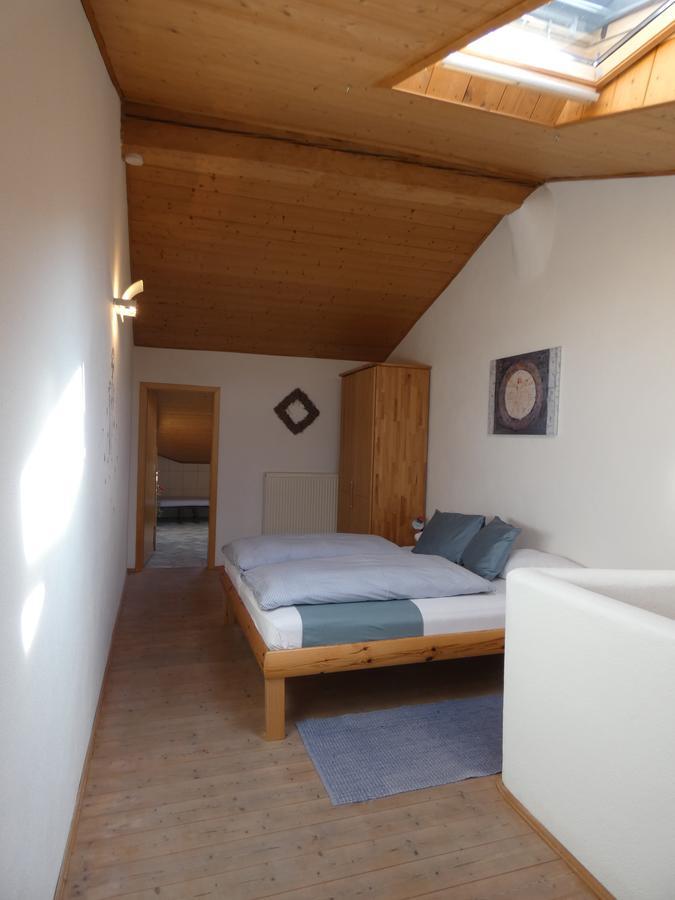 Apartment Donebauer *