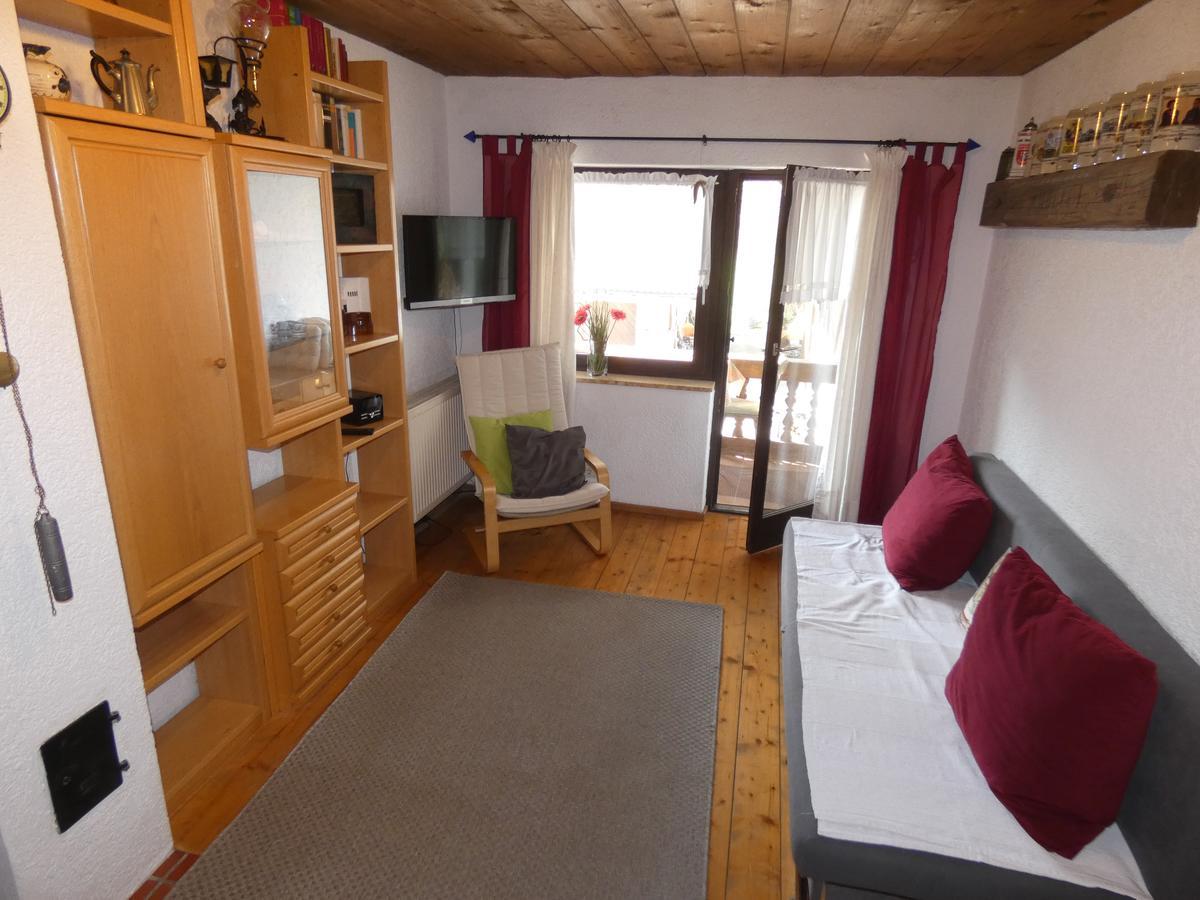 Donebauer Apartment *