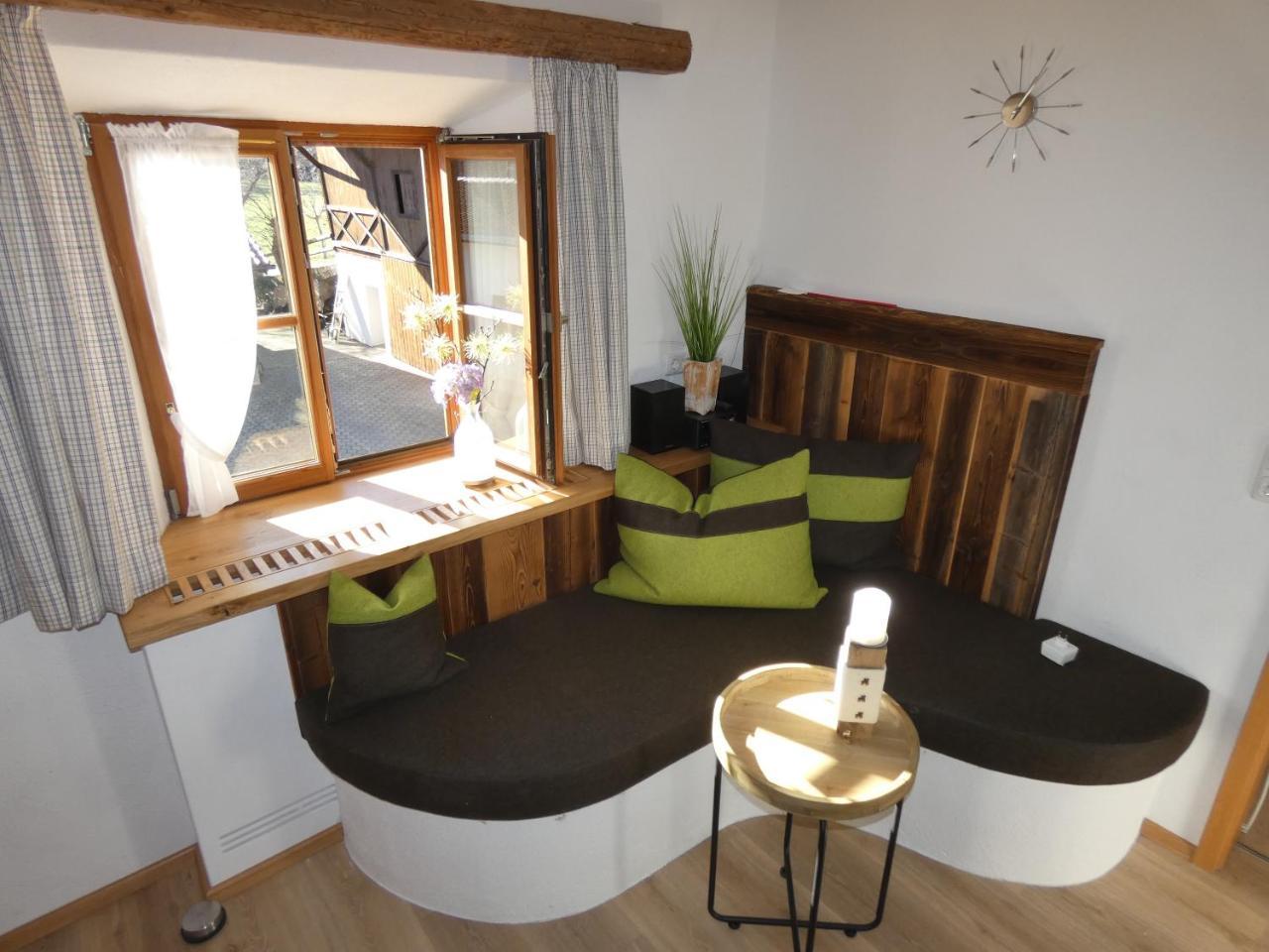 Donebauer Apartment