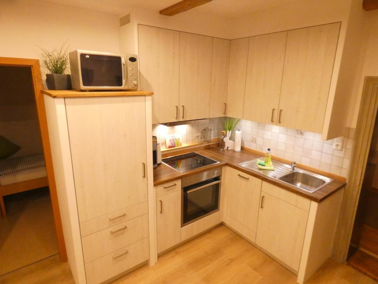 Apartment Donebauer